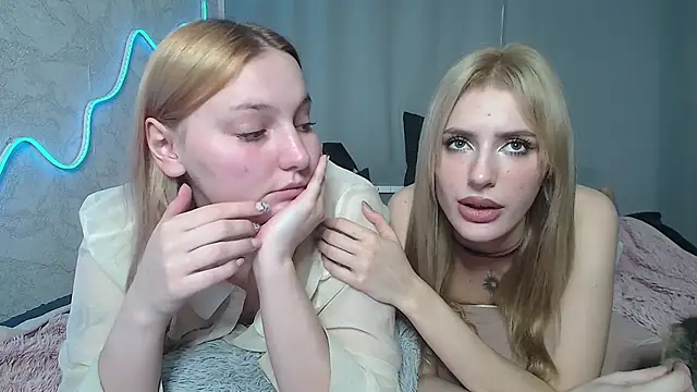 Megan_s1x's Webcam Show