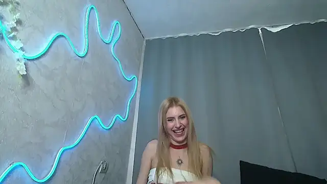Show de webcam de Megan_s1x