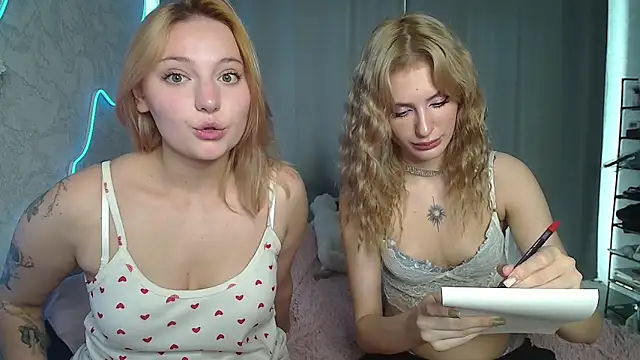 Megan_s1x 网络视讯表演