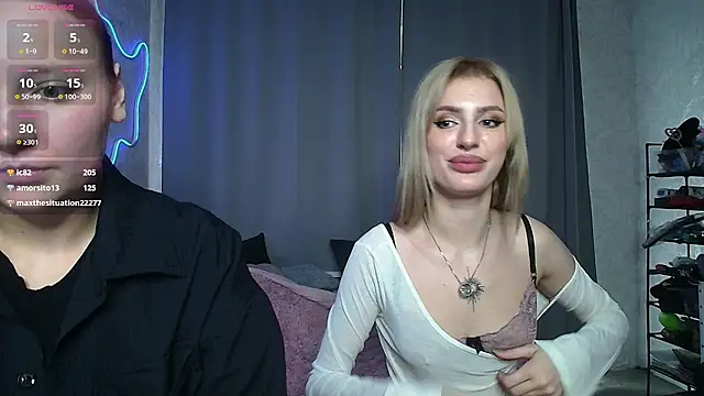 عرض كام Megan_s1x