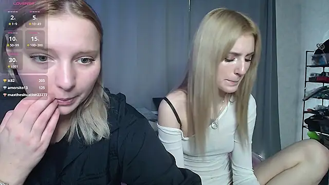 Megan_s1x Webcamshow