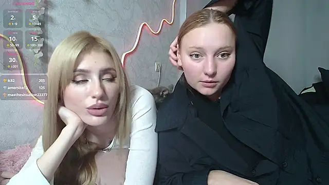 Megan_s1x – webcam-show