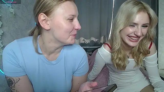 Megan_s1x's Webcam Show