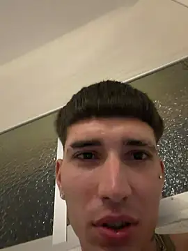 Demon6XL webcam show