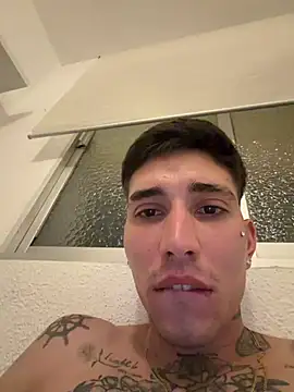 Demon6XL Webcam-Show