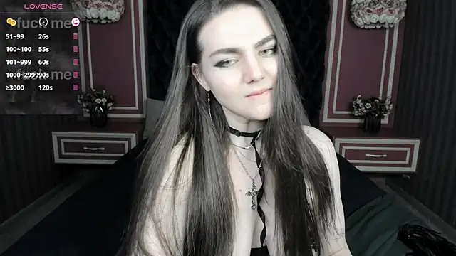XenaBevy Show Webcam
