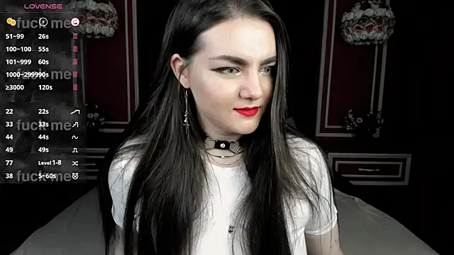XenaBevy Show Webcam
