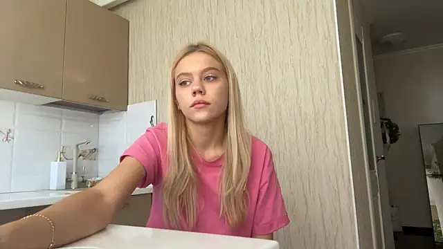 Glamorforyou: вебкам-шоу