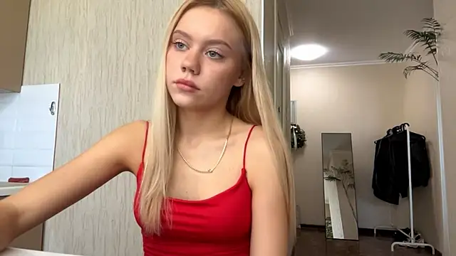 Glamorforyou Show in webcam