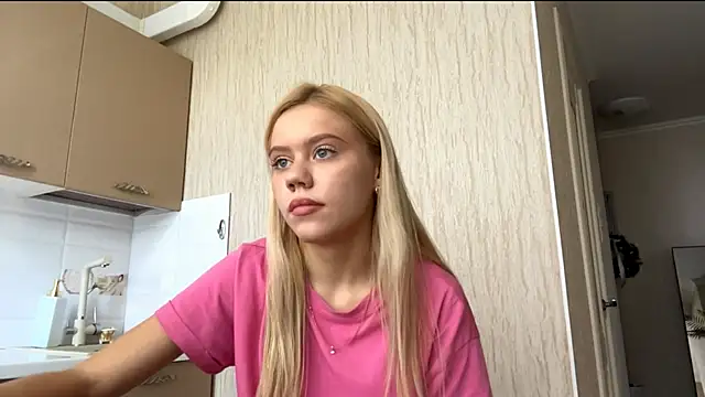 Glamorforyou's Webcam Show