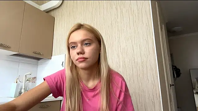 Webkamerová show Glamorforyou
