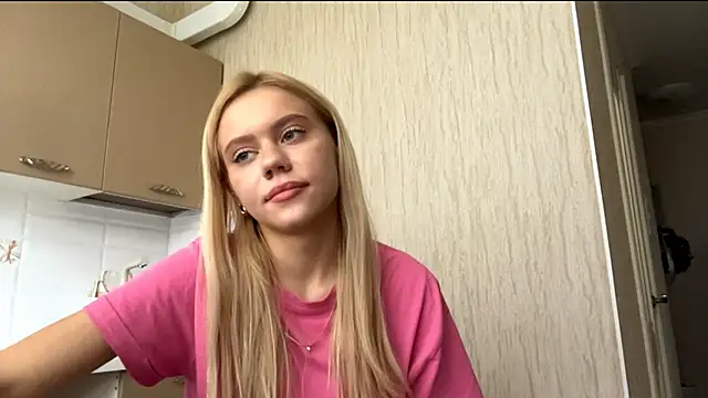 Glamorforyoun Webbikameraesitys