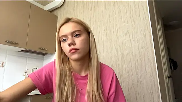 Webkamerová show Glamorforyou
