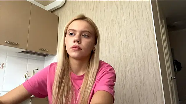 Glamorforyou: вебкам-шоу
