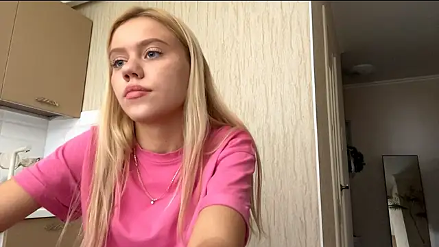 Glamorforyoun Webbikameraesitys