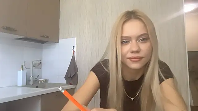 Glamorforyou's Webcam Show