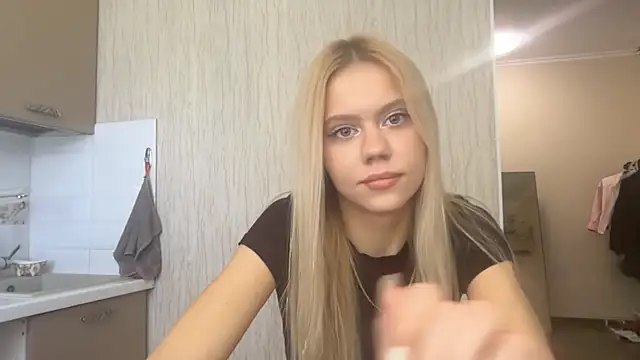 Glamorforyou Webcam-Show