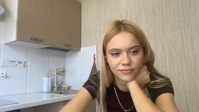 Вебкам-шоу Glamorforyou