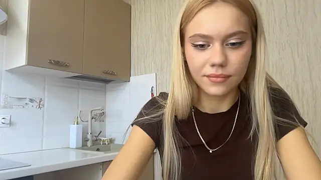 Webkamerová show Glamorforyou
