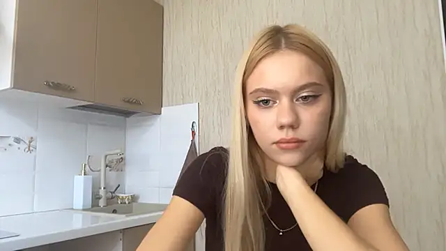 Chat XXX en directo de Glamorforyou