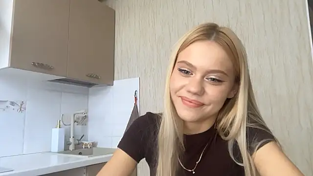 Glamorforyou's Webcam Show