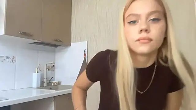 הופעת וובקאם של Glamorforyou