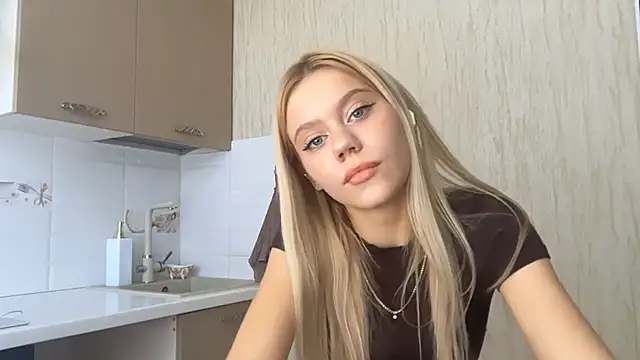 Glamorforyou webcam show