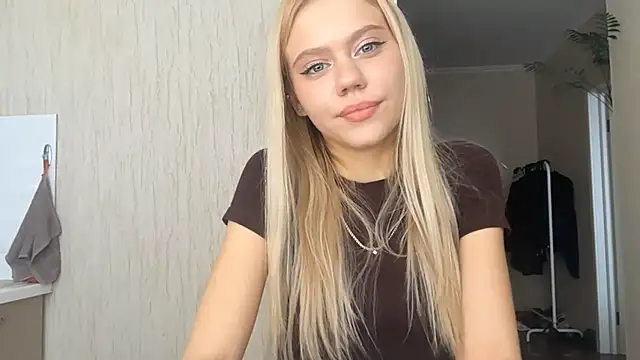 Glamorforyou's Webcam Show