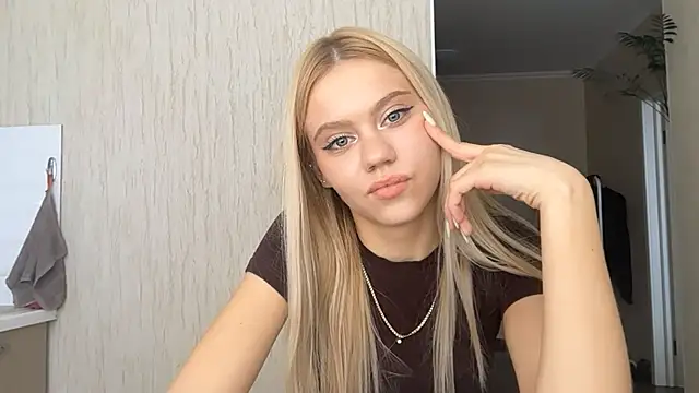 Вебкам-шоу Glamorforyou