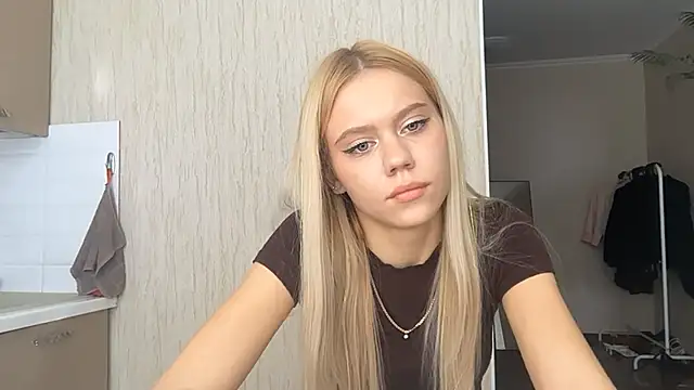 Glamorforyou 网络视讯表演
