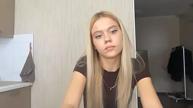 Glamorforyou's Webcam Show