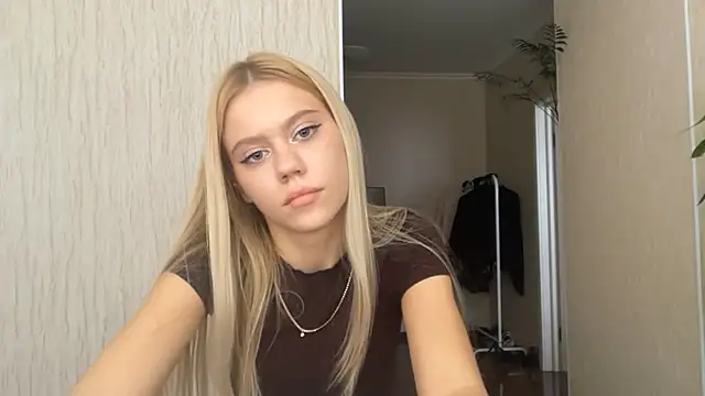 Glamorforyou – Live XXX-chat