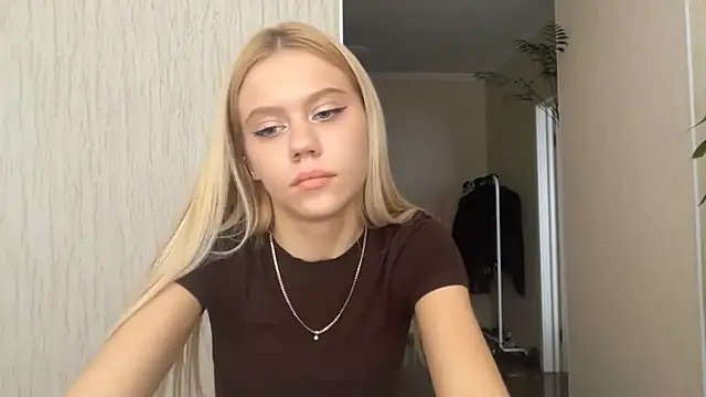 Glamorforyou's Webcam Show