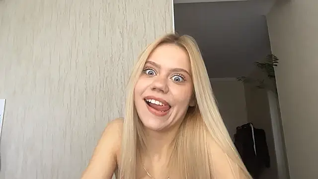 Вебкам-шоу Glamorforyou