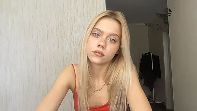 Webkamerová show Glamorforyou