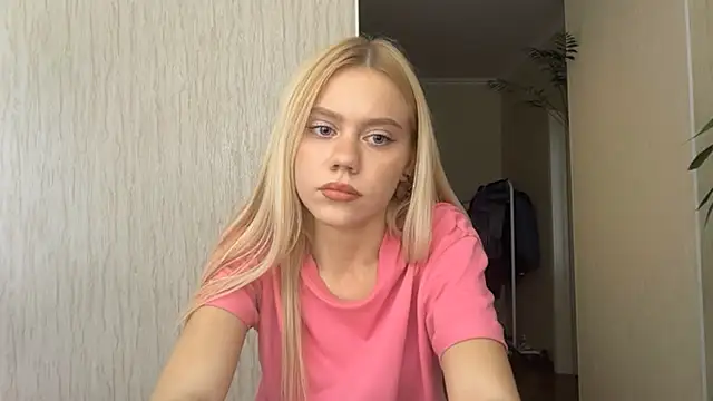 Pokazy przed kamerką – Glamorforyou