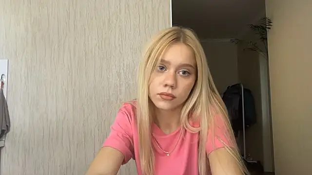 Pokazy przed kamerką – Glamorforyou