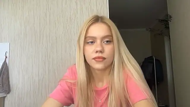 Glamorforyou's Webcam Show