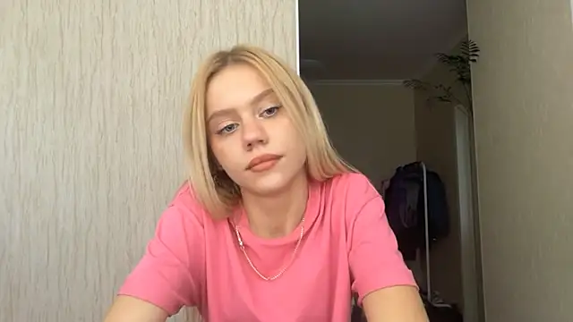 Glamorforyou Show in webcam