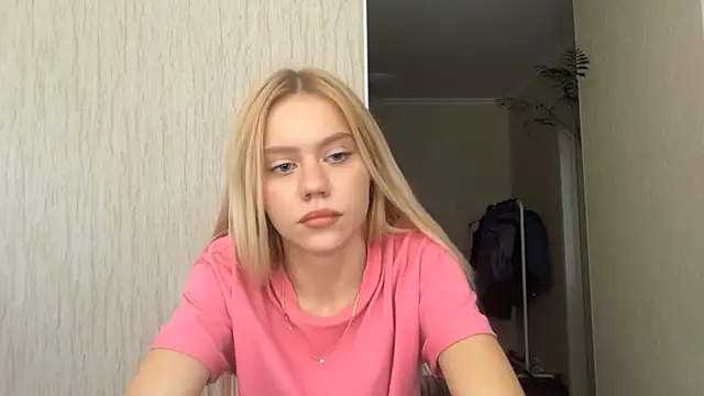 Glamorforyou's Webcam Show