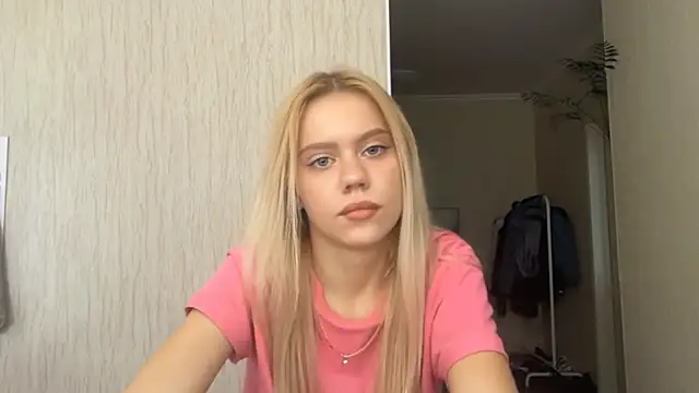 Webkamerová show Glamorforyou