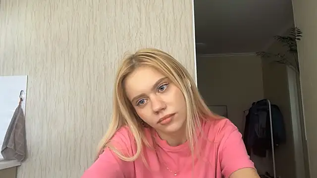 Glamorforyou: вебкам-шоу