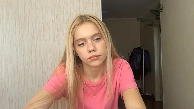 Glamorforyou's Webcam Show