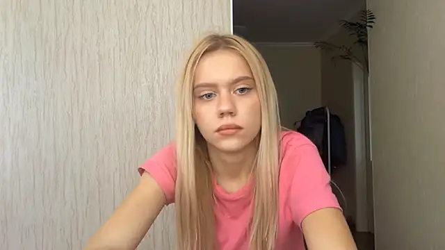 Glamorforyou's Webcam Show