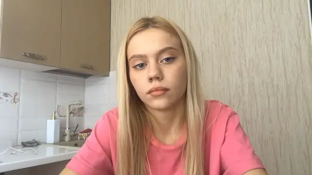 Glamorforyou's Webcam Show