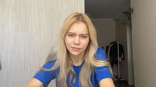 Webkamerová show Glamorforyou