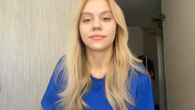 Glamorforyou webcam show
