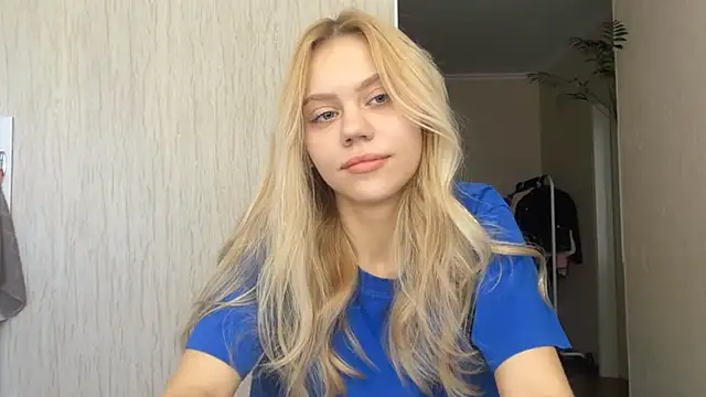 Show de Glamorforyou na webcam