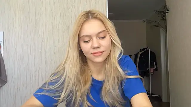 Webkamerová show Glamorforyou