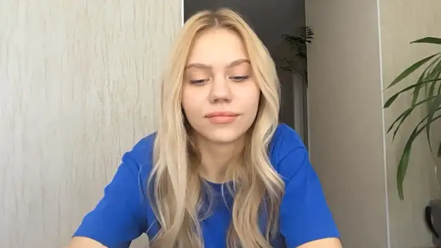 Glamorforyoun Webbikameraesitys